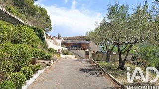  Maison � vendre 15 + pi�ces 420 m�