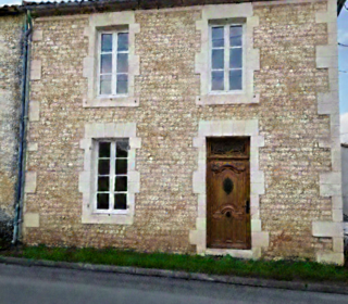  Maison � vendre 2 pi�ces 149 m�