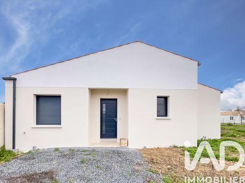   Vente Maison/villa 4 pi�ces Maison - 4 pi�ce(s) - 88 m�