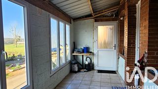  Maison � vendre 4 pi�ces 75 m�