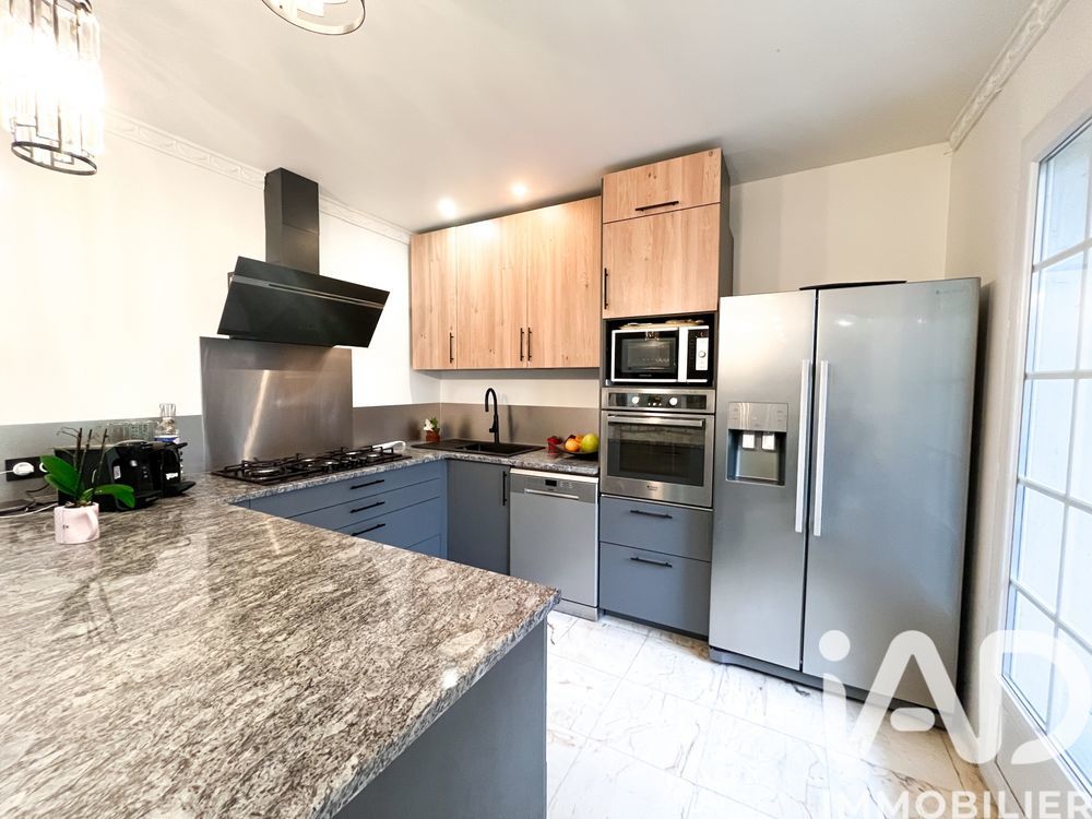 � vendre  Maison Bi�vres (91570)