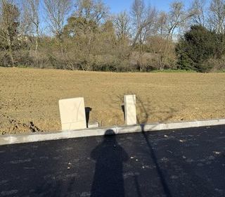  Terrain � vendre 850 m�