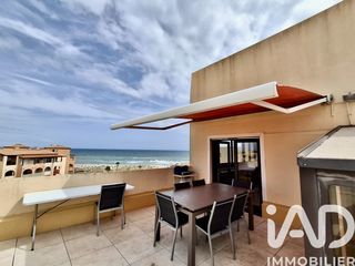  Appartement � vendre 3 pi�ces 57 m�