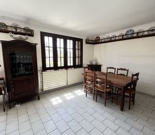  Maison � vendre 5 pi�ces 100 m�