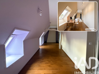  Maison � vendre 11 pi�ces 220 m�