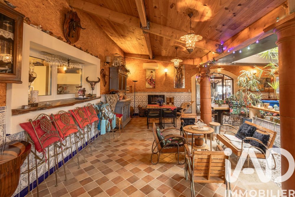 � vendre  Maison Arles (13200)