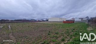  Terrain � vendre 2229 m�