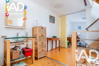  Maison � vendre 6 pi�ces 149 m�