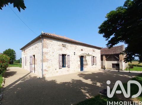   Vente Maison de campagne 4 pi�ces Maison - 4 pi�ce(s) - 132 m�