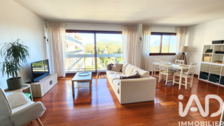  Appartement � vendre 4 pi�ces 84 m�