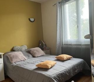  Maison � vendre 4 pi�ces 68 m�