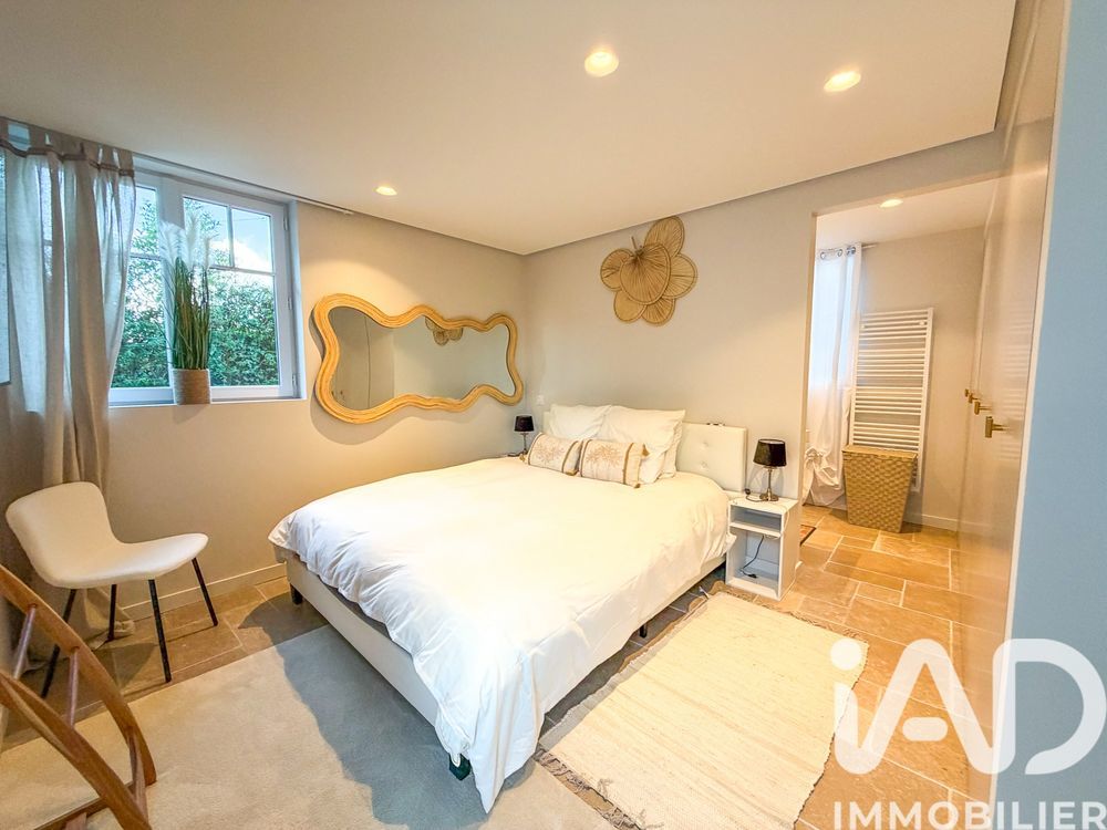 � vendre  Maison Gu�rande (44350)