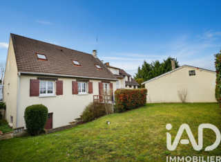  Maison � vendre 5 pi�ces 117 m�