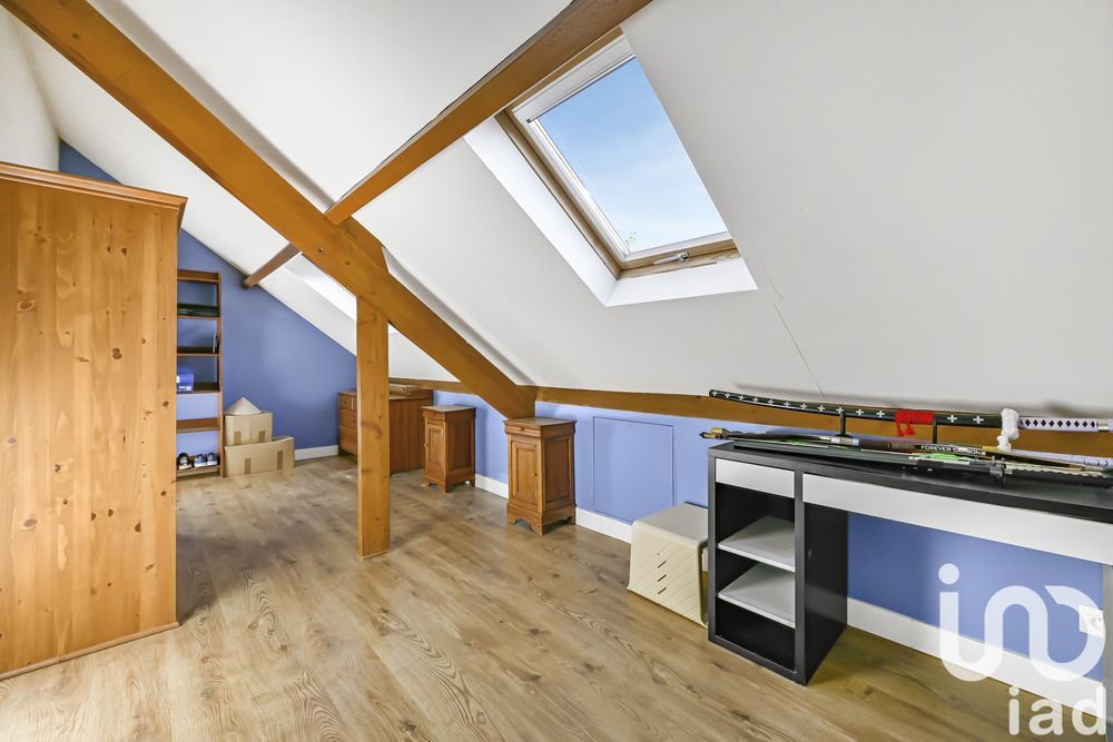 � vendre  Maison Rueil-Malmaison (92500)