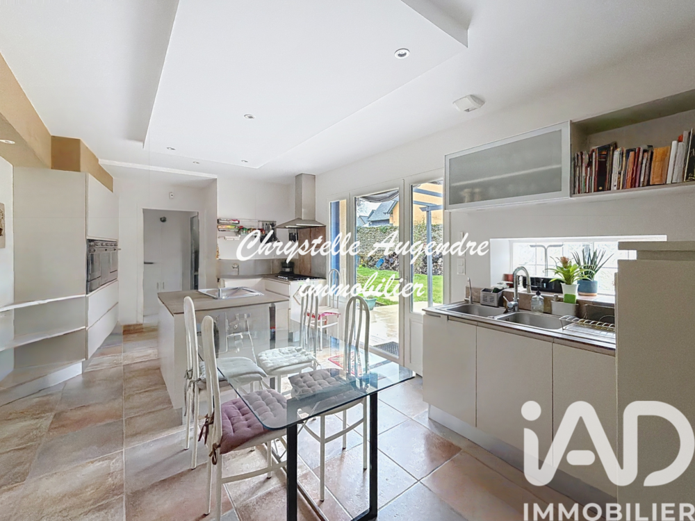 � vendre  Villa Saint-Malo (35400)