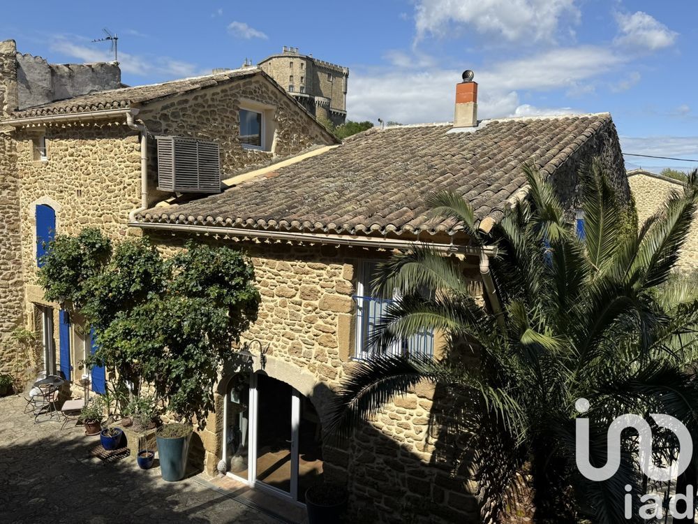 � vendre  Maison Suze-la-Rousse (26790)