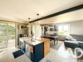  Maison � vendre 5 pi�ces 117 m�