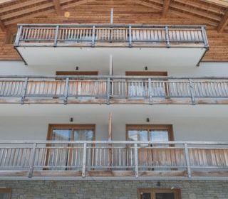  Appartement � vendre 6 pi�ces 165 m�