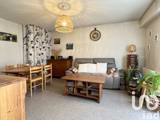  Appartement � vendre 3 pi�ces 63 m�