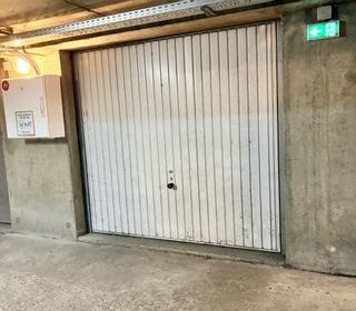  Parking / Garage � vendre 38 m�