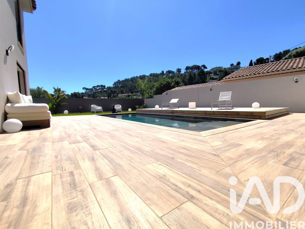 � vendre  Maison Hy�res (83400)