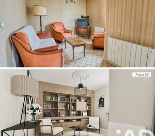  Maison � vendre 5 pi�ces 111 m�