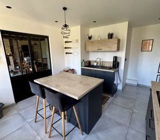  Maison � vendre 7 pi�ces 167 m�