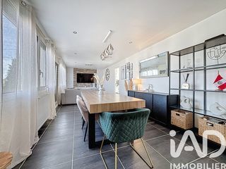  Maison � vendre 8 pi�ces 149 m�