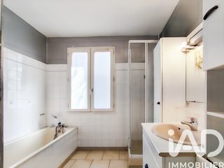  Maison � vendre 5 pi�ces 103 m�