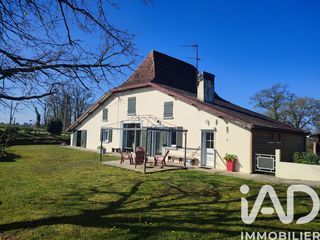  Maison � vendre 5 pi�ces 125 m�