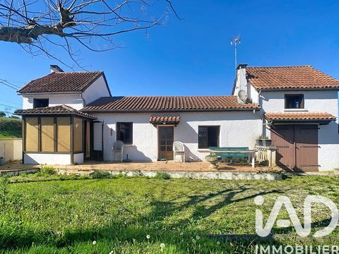   Vente Maison de campagne 4 pi�ces Maison - 4 pi�ce(s) - 106 m�