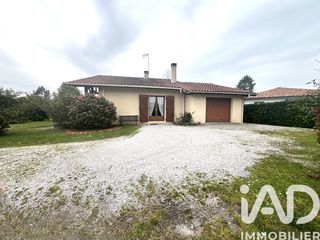  Maison � vendre 3 pi�ces 90 m�