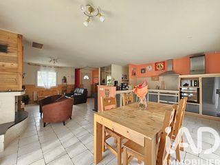  Maison � vendre 5 pi�ces 110 m�