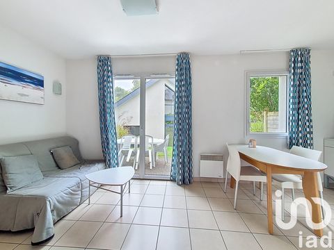   Vente Appartement 3 pi�ces Appartement - 3 pi�ce(s) - 37 m�