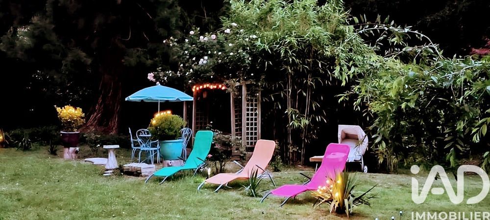 � vendre  Maison Roncherolles-en-Bray (76440)