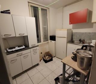  Appartement � vendre 1 pi�ce 25 m�