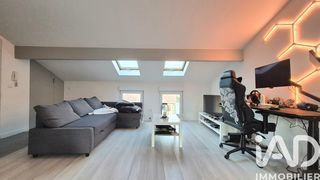  Appartement � vendre 4 pi�ces 77 m�