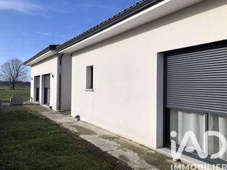  Maison � vendre 4 pi�ces 110 m�