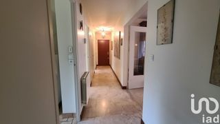  Appartement � vendre 5 pi�ces 87 m�