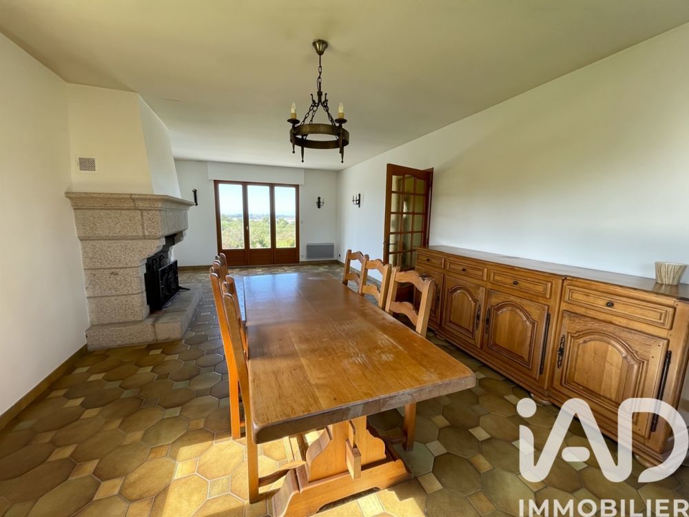 � vendre  Maison Pleumeur-Bodou (22560)