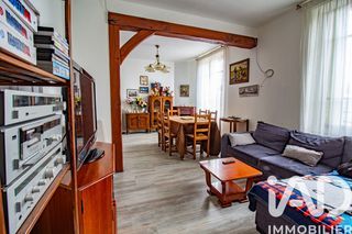  Maison � vendre 5 pi�ces 100 m�