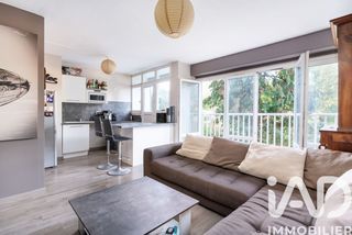  Appartement � vendre 3 pi�ces 53 m�