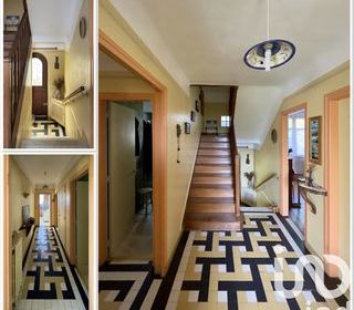  Maison � vendre 6 pi�ces 144 m�