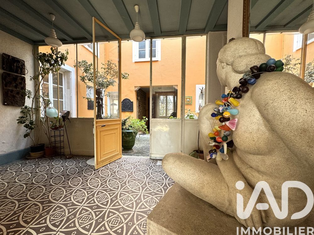 � vendre  Maison Sceaux (92330)