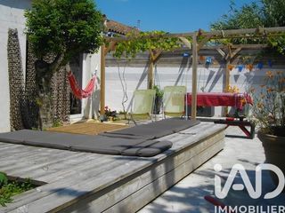  Maison � vendre 4 pi�ces 115 m�