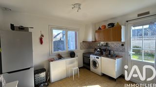  Maison � vendre 4 pi�ces 60 m�