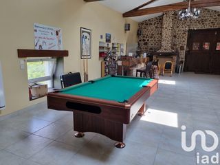  Maison � vendre 8 pi�ces 276 m�