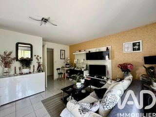  Appartement � vendre 2 pi�ces 53 m�