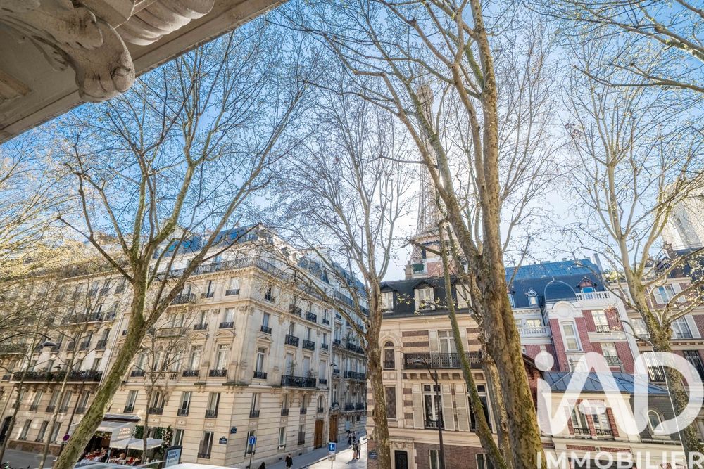 � vendre  Appartement Paris 7