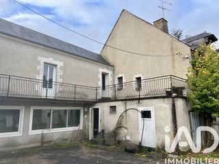  Maison � vendre 14 pi�ces 356 m�